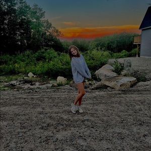 Meet your Posher, Addi